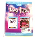 Deep Purple, Live At Montreux 2006/2011, 2 x Blu-ray Disc, Collector`s Edition