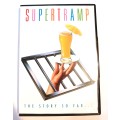 Supertramp, The Stpry So Far... DVD