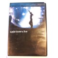 Sade Lovers Live DVD