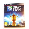 PS3, Rugby World Cup 2011