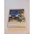 PS3, Rugby World Cup 2011