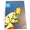 The Adventures of Tintin DVD, 10 Disc Boxset