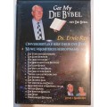 Gee My Die Bybel...net die Bybel by Ds. Ernie Rex, 6 Disc DVD Set