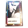 Phil Collins, The Singles Collection VHS