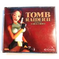 Tomb Raider II CD-Rom