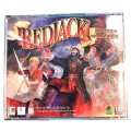 Redjack, Revenge of the Brethren CD-Rom, Windows95/Mac