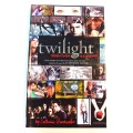 Twilight Director`s Notebook by Catherine Hardwicke