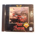 Red Baron, With A-10 Tank Killer CD-Rom