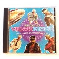 Village People, The Best Of CD