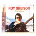 Roy Orbison, Oh Pretty Woman CD, Europe
