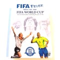 Fifa Fever, Best of the Fifa World Cup, Vol. 1/2, 2 x DVD
