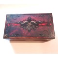 Diablo III Collector`s Edition Skull with Box Only