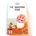 Tintin, The Adventures of Tintin, The Shooting Star, VHS