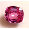 ***HUGE RARE*** ***LAB CERTIFIED*** 7.15 Ct Oval Cut Natural Pink Zircon