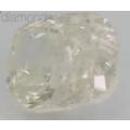 ***IGL CERTIFIED AND SERIAL ENGRAVED*** MASSIVE 2.12 Cts STUNNING 'H' COLOUR NATURAL DIAMOND