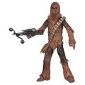 Star Wars Chewbacca Black Series Action Figure
