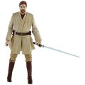 Star Wars Obi Wan Kenobi Black Series Action Figure