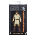 Star Wars Obi Wan Kenobi Black Series Action Figure