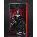 Star Wars Black Series 6 inches figures Darth Vader Emperors, Lars painted action figure