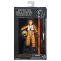 Star Wars The Black Series 6-Inch Action Figure Wave 1 - Luke Skywalker