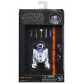 Star Wars The Black Series 6-Inch Action Figure Wave 1 - R2-D2