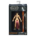 Star Wars The Black Series #05 Princess Leia Slave Outfit 6 Inch Figure by Hasbro