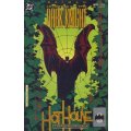 Batman: Legends of the Dark Knight Issue # 42 HOTHOUSE COMPLETE