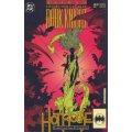 Batman: Legends of the Dark Knight Issue # 42 HOTHOUSE COMPLETE