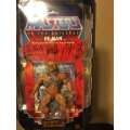 masters of the universe commemorative series He-Man