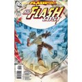 Flashpoint: outsiders # 1-3 COMPLETE RUN  FLASH FACT! Where is he?