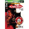 Flashpoint: Batman - Knight of Vengeance Issue # 1-3 COMPLETE RUN