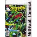 50 SPIDER-MAN COMICS IN GREAT CONDITION-BIDS ARE PER COMIC