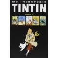 The Adventures of Tintin [DVD] [2017]