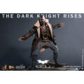 Hot Toys The Dark Knight Rises Bane 1/6 Action Figure Movie Masterpiece MMS183 (INCLUDES A FREE GIFT