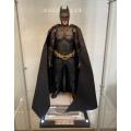 Hot Toys Movie masterpiece Batman The Dark Knight Rises 1/6 Figure DX12