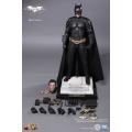 Hot Toys Movie masterpiece Batman The Dark Knight Rises 1/6 Figure DX12