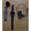 Samsung Galaxy Watch 46mm for sale!