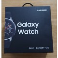 Samsung Galaxy Watch 46mm for sale!