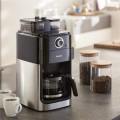 Philips - Grind and Brew Coffee Machine