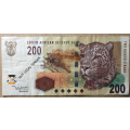 Mboweni 2nd Issue R200