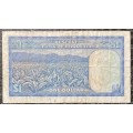 Rhodesia 1974 $1