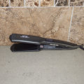40mm State Of The Art Ionic Ceramic Infrared BROAD Flat Iron