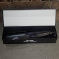 40mm State Of The Art Ionic Ceramic Infrared BROAD Flat Iron