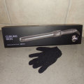 25mm Ionic Ceramic Infrared Curling Wand
