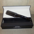 3-Barrel State of the art Ionic Ceramic Infrared Wave Wand