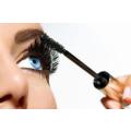 3D Fiber Lashes Mascara. Eyelash Extensions in a bottle. Enhance your eyelashes 300%