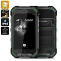 *Overnight Delivery* Blackview BV6000S Rugged Android Smart Phone 16GB, 2GB RAM, IP68