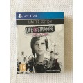 Life Is Strange: Before the Storm (Ps4)