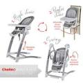 Chelino Royal 3-in-1 Swing & High Chair