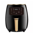 Silver Crest Extra Large Capacity Airfryer 6L